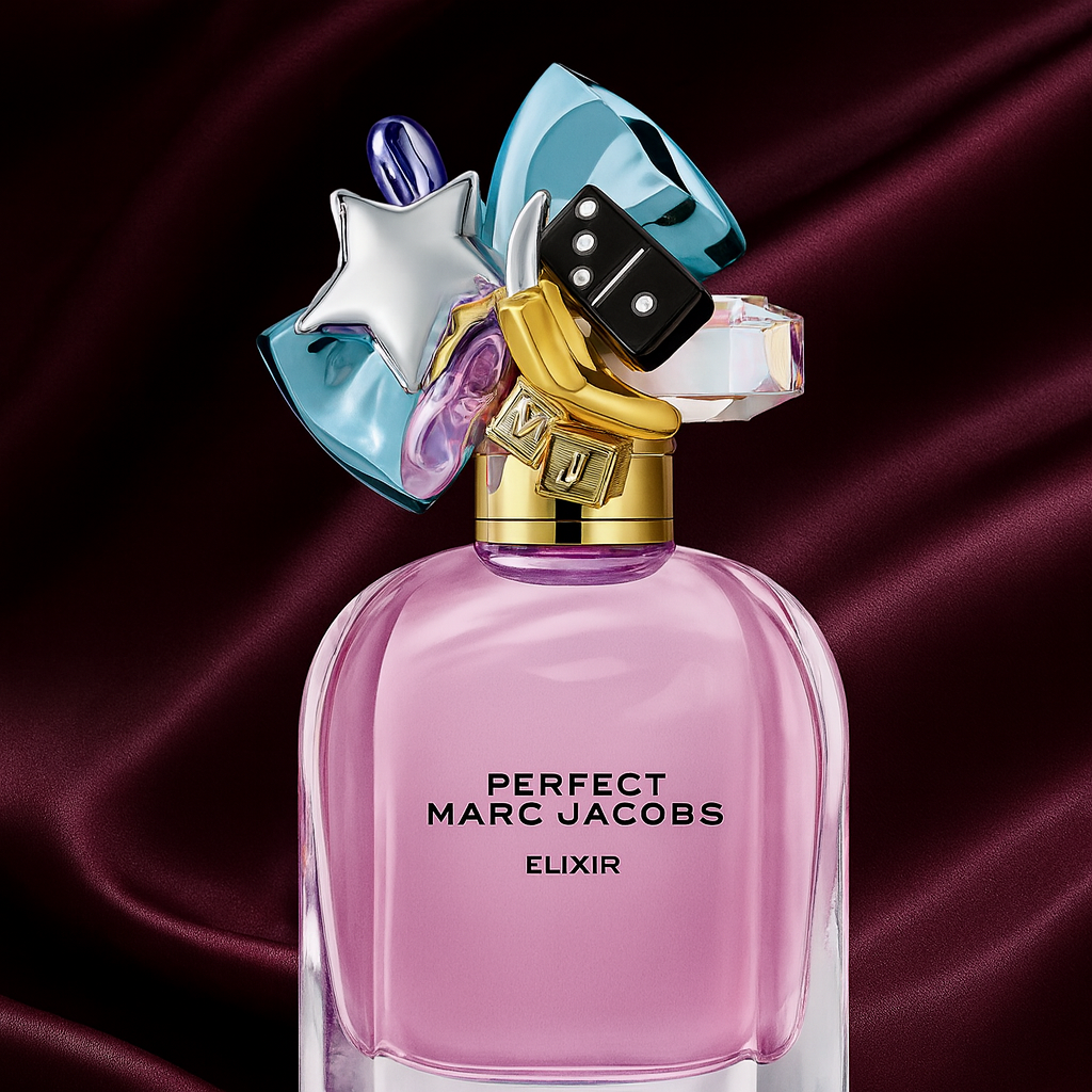 Marc Jacobs Perfect Elixir EDP 3.4 oz for Women