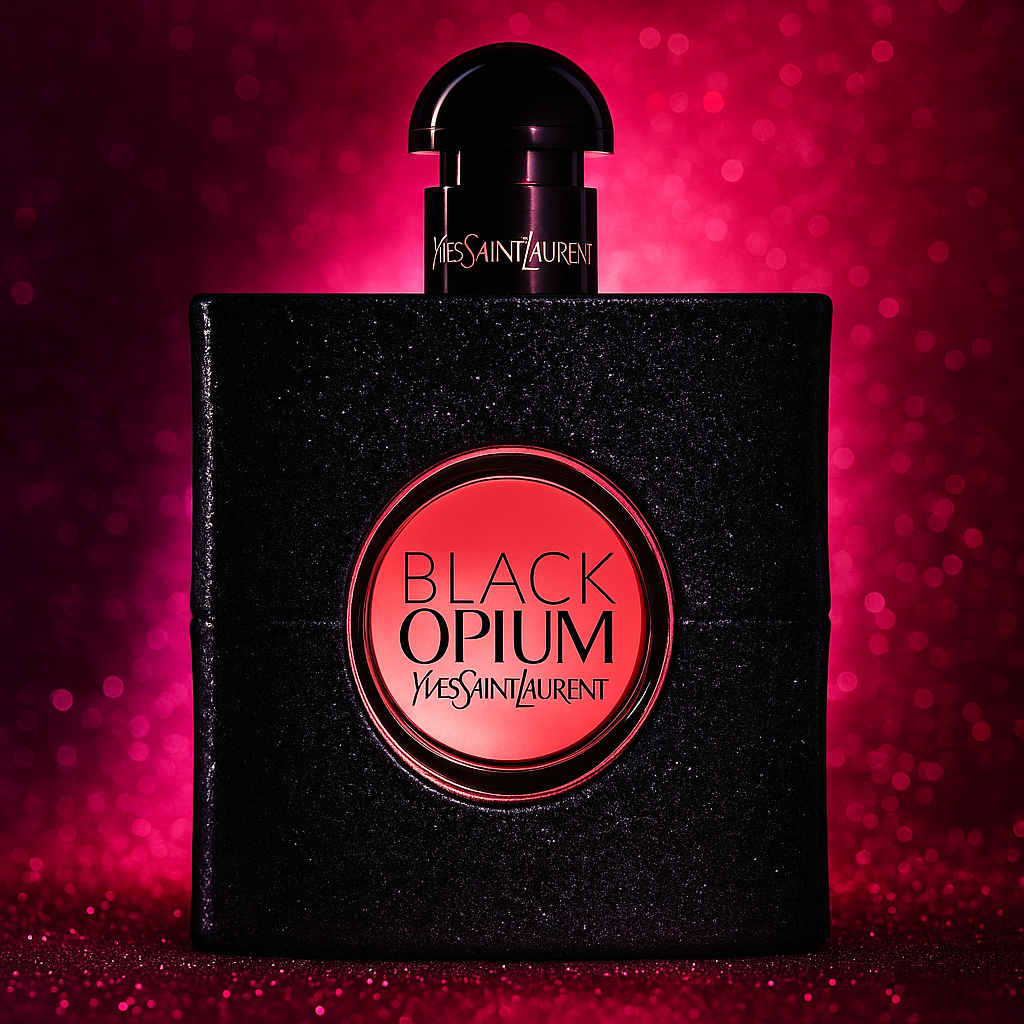 YSL Black Opium 3.0 oz EDP for Women