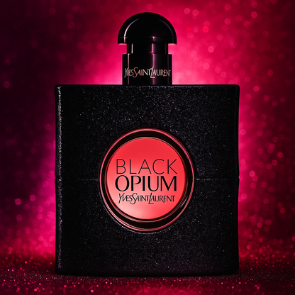 YSL Black Opium 3.0 oz EDP for Women