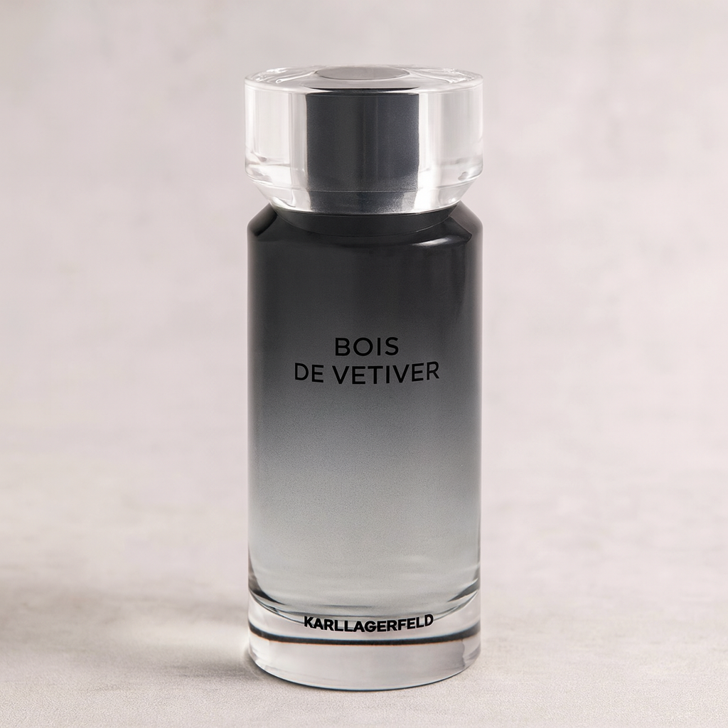 Karl Lagerfeld Bois De Vetiver 3.4 oz EDT for Men