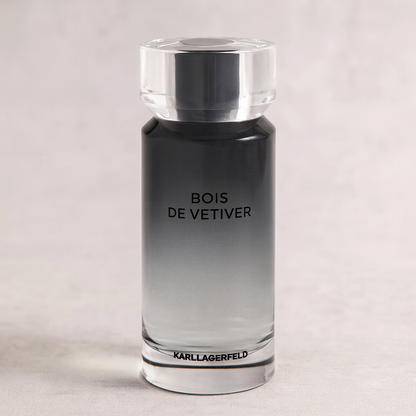 Karl Lagerfeld Bois De Vetiver 3.4 oz EDT for Men