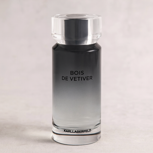 Karl Lagerfeld Bois De Vetiver 3.4 oz EDT for Men