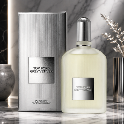 Tom Ford Grey Vetiver 3.4 oz EDP For Men