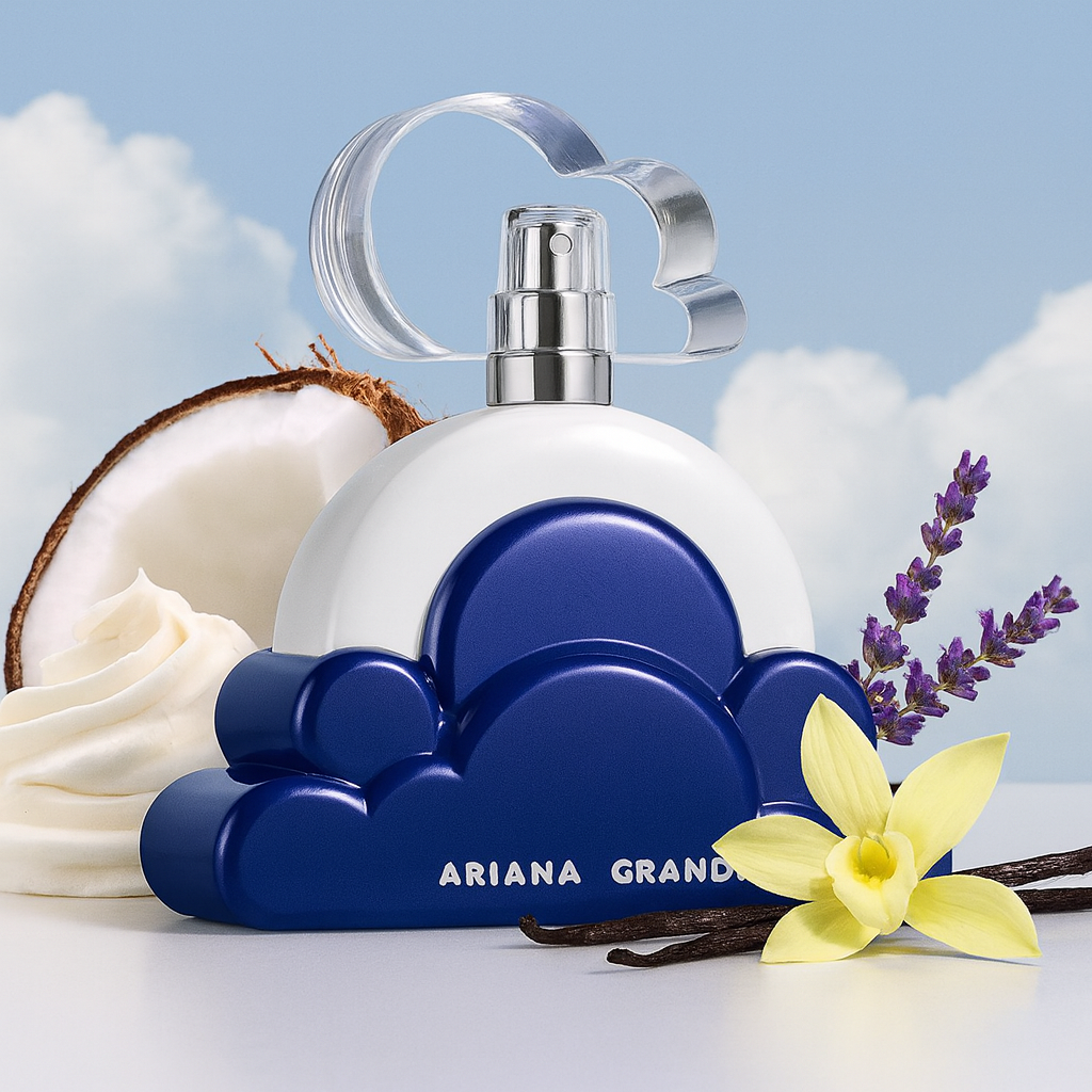 Ariana Grande Cloud 2.0 Intense 3.4 oz EDP For Women