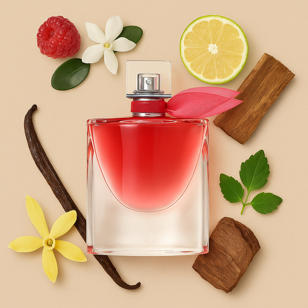 Lancome La Vie Est Belle Intensement For Women