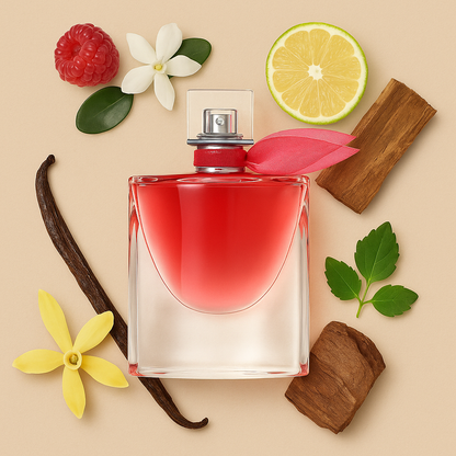 Lancome La Vie Est Belle Intensement For Women