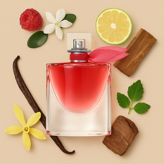 Lancome La Vie Est Belle Intensement For Women