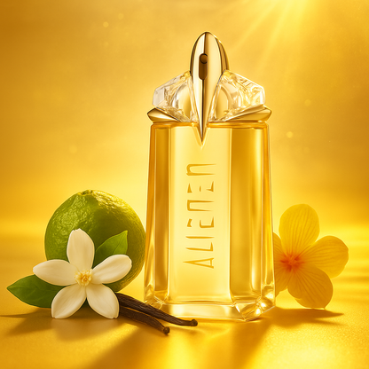 Thierry Mugler Alien Goddess Refillable 3.0 oz EDP for Women