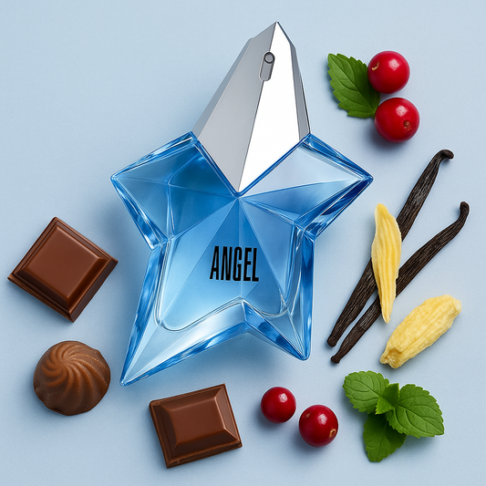 Thierry Mugler Angel for Women 3.4oz