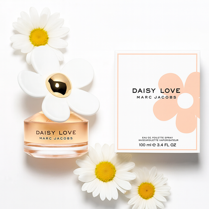 Marc Jacobs Daisy Love for Women