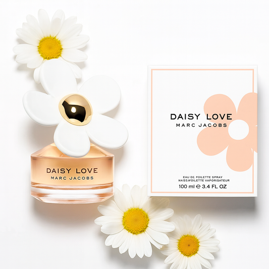 Marc Jacobs Daisy Love for Women