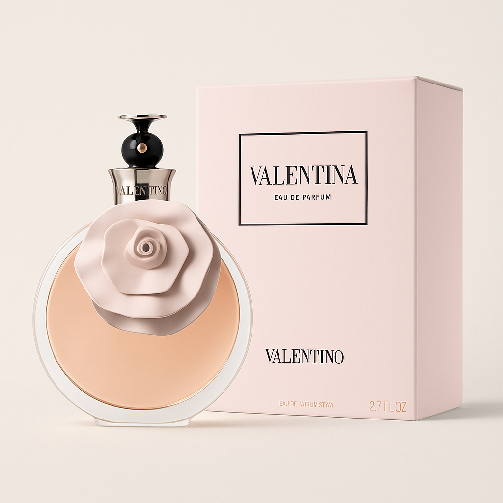 Valentina Valentino By Valentino 2.7Oz Edp Woman
