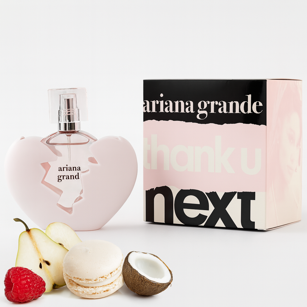 Ariana Grande Thank U Next EDP 3.4 oz For Women
