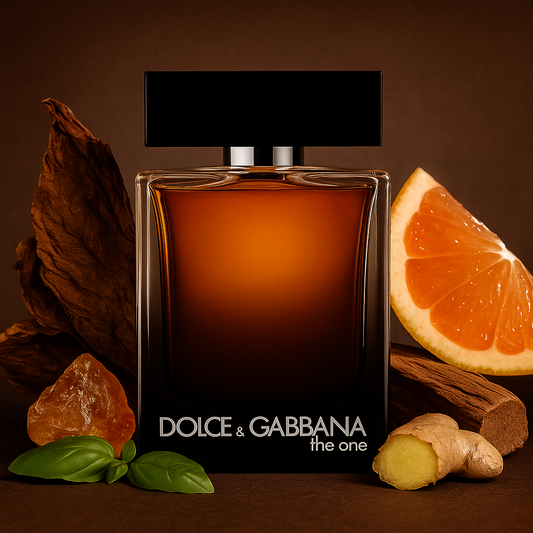 Dolce & Gabbana The One 3.4 oz EDP for Men