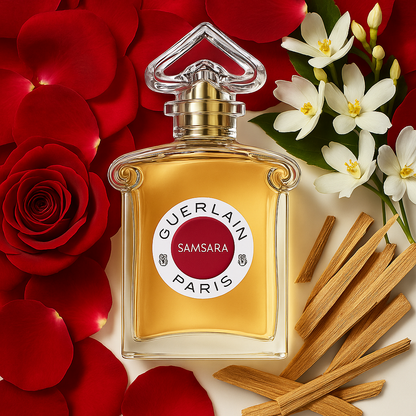 Guerlain Samsara 2.5 oz EDP for Women