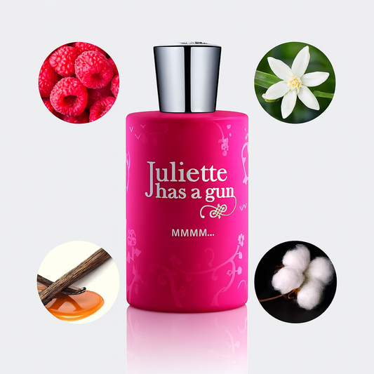 Juliette Has A Gun Mmmm... 3.3 oz EDP For Women
