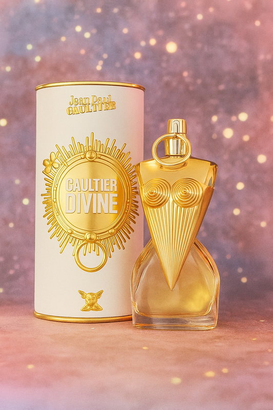 JPG Gaultier Divine by Jean Paul Gaultier 3.4 oz EDP for Women