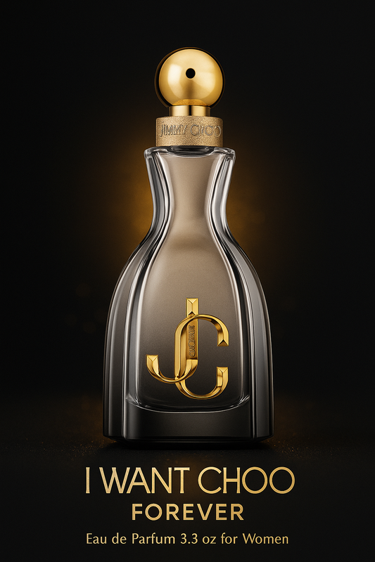 Jimmy Choo I Want Forever 3.3oz W EDP
