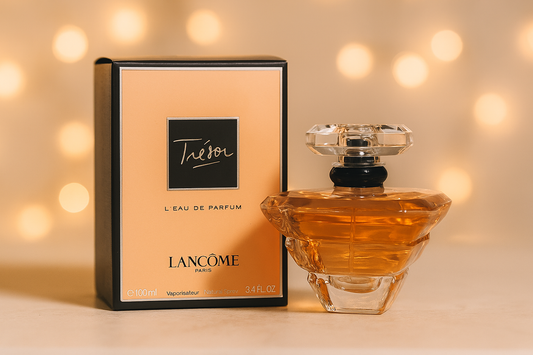 Trésor By Lancôme 3.4Oz Eau De Parfum Spray Women