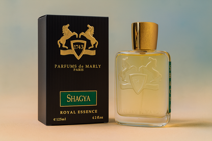 Parfums de Marly Shagya by Parfums de Marly 4.2 oz EDP