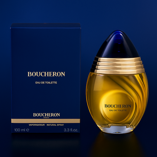 Boucheron by Boucheron 3.4 oz EDT for women