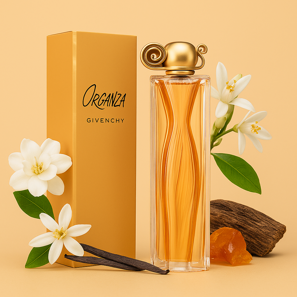 Givenchy Organza For Women 3.3oz EDP