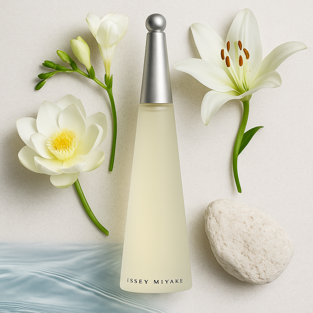 Issey Miyake 3.4 oz EDT for women