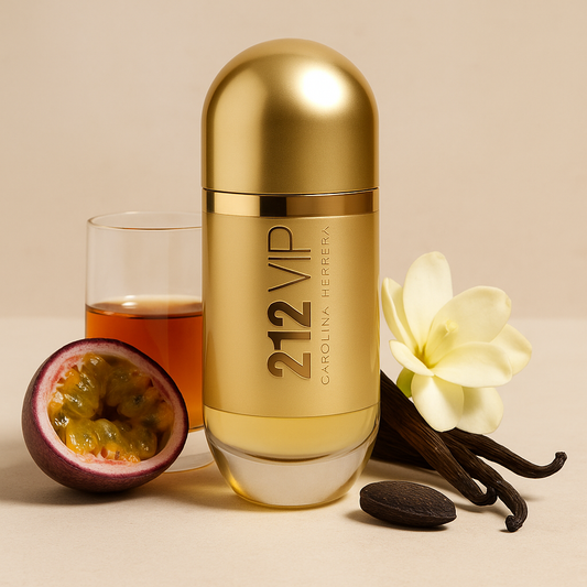 Carolina Herrera 212 VIP for Women