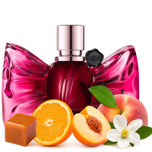 Viktor & Rolf Bonbon 3.0 EDP for Women