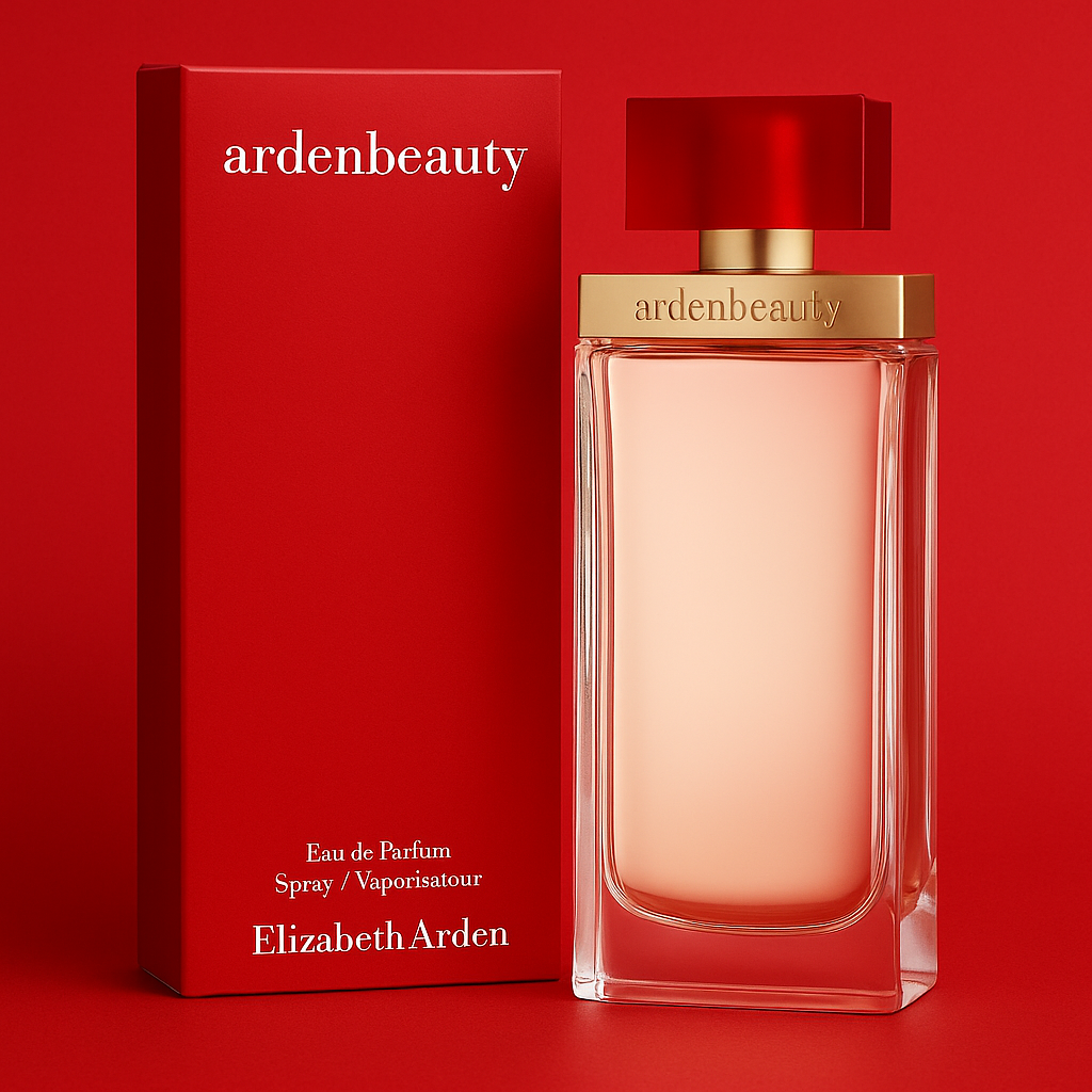 Elizabeth Arden Beauty for Women