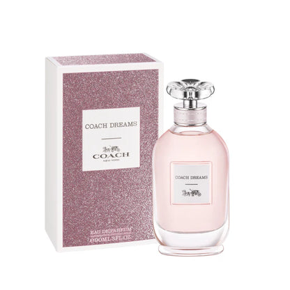 Coach Dreams EDP for Women