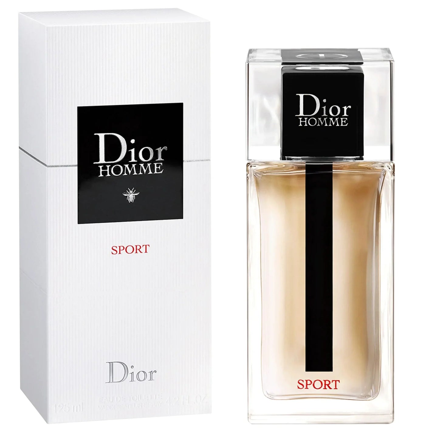 Dior Homme Sport 4.2 oz EDT for Men