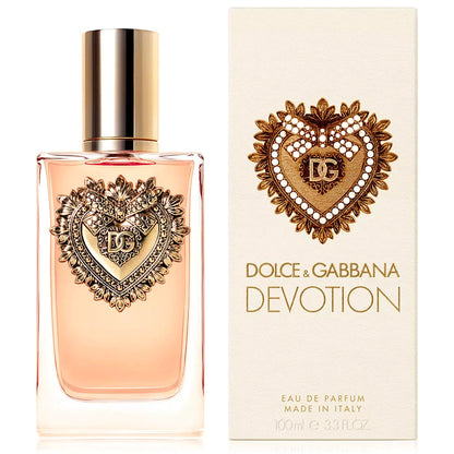 Dolce & Gabbana Devotion 3.4 oz EDP For Women