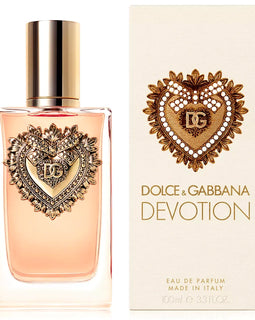 Dolce & Gabbana Devotion 3.4 oz EDP For Women