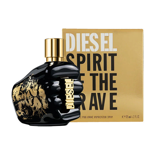 Diesel Spirit Of The Brave for Men