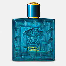 Versace Eros Parfum 3.4 oz For Men