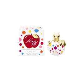 Nina Pop N.Ricci 2.7Oz W Edt Spray