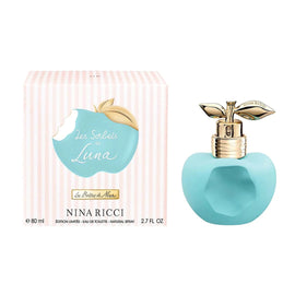 Nina Ricci Les Sorbets de Luna 2.7oz W EDT Spray