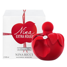 Nina Rouge Extra 2.7oz W EDP SPY