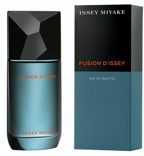 Issey Miyake Fusion D'Issey 3.3 oz EDT For Men