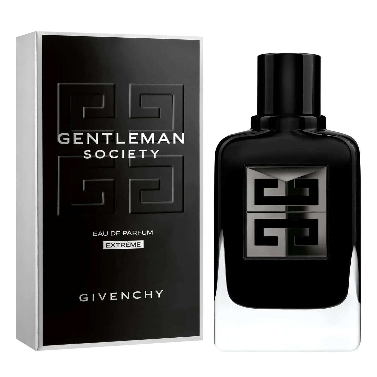 Givenchy Gentleman Society Extreme 3.3 oz EDP for Men