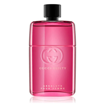 Gucci Guilty Absolute Pour Femme 3.0 oz EDP For Women