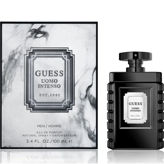 Guess Uomo Intenso for Men