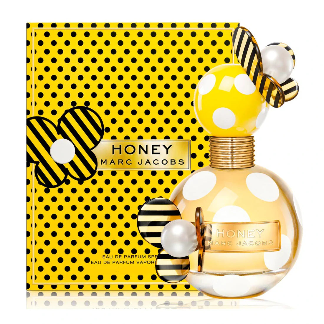 Marc Jacobs Honey 3.3 oz EDP for Women