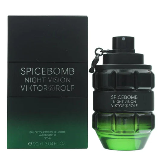 Spicebomb Night Vision 3.Oz M Ed