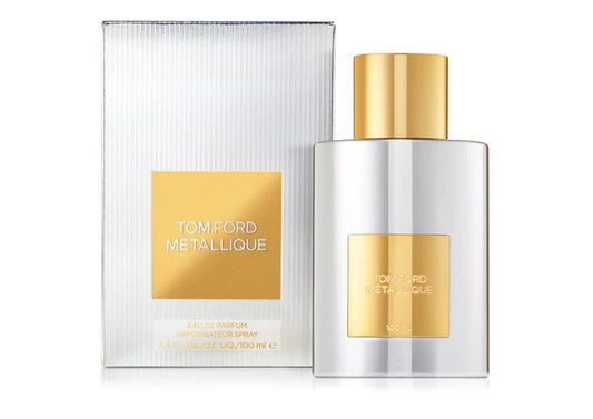 Tom Ford Mettalique for Women 3.4oz Edp