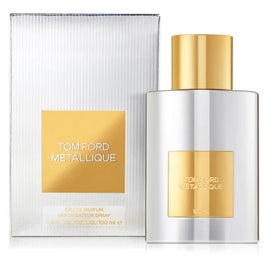 Tom Ford Mettalique for Women 3.4oz Edp