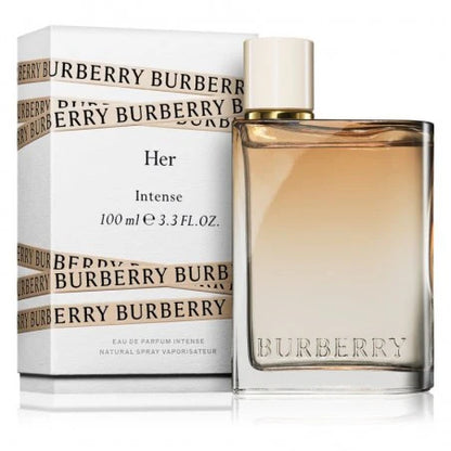 Burberry Her Intense 3.3oz Women EDP
