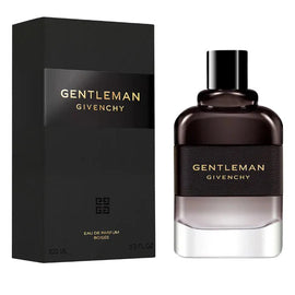 Gentleman Boisee 3.3Oz M Edp Spry