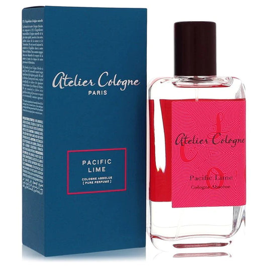 Atelier Pacific Lime 3.3oz Uni-Sex EDP